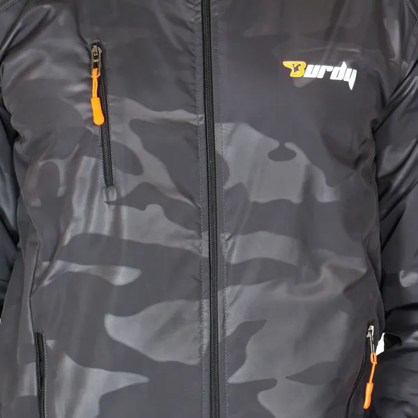 Black__Polyester_Windcheater_for_Men_|_Casual_Wear