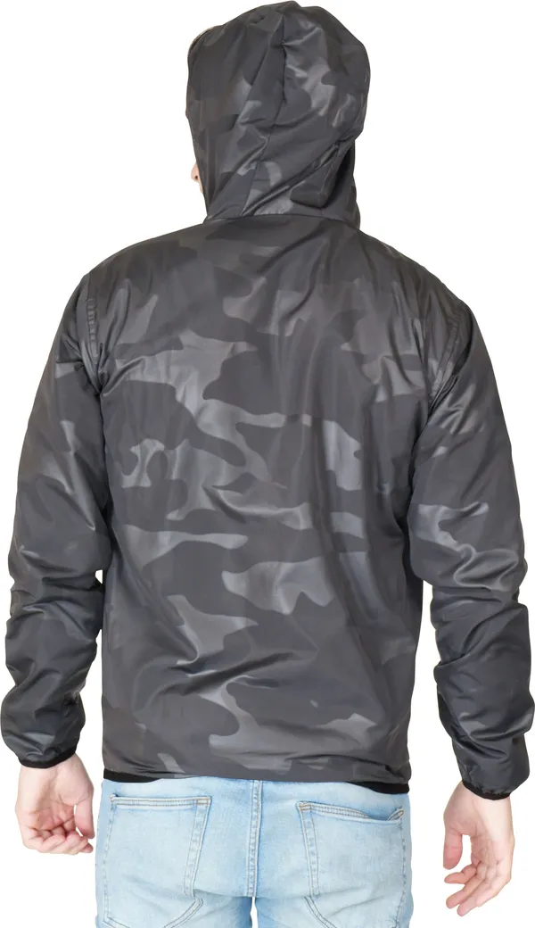 Black__Polyester_Windcheater_for_Men_|_Casual_Wear
