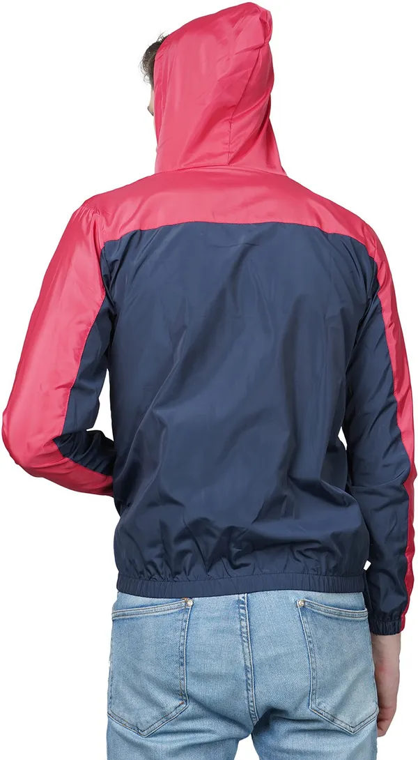 Blue_Polyester_Windcheater_for_Men_|_Casual_Wear