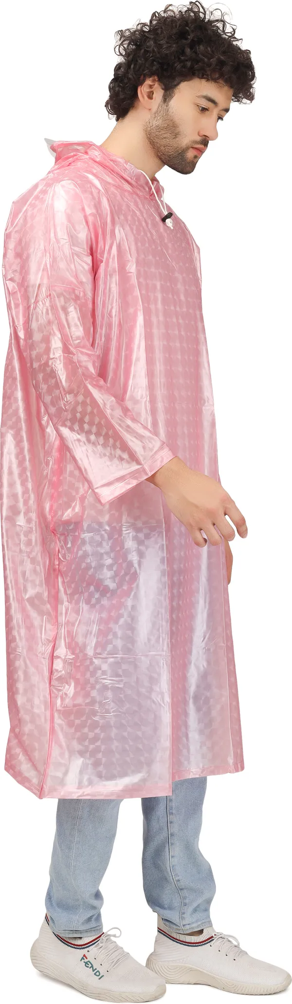 Polyster_Free_Size_Raincoat_for_Men_|_Pink