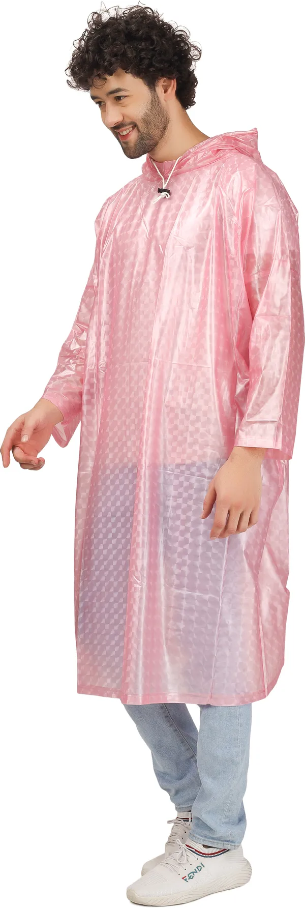 Polyster_Free_Size_Raincoat_for_Men_|_Pink