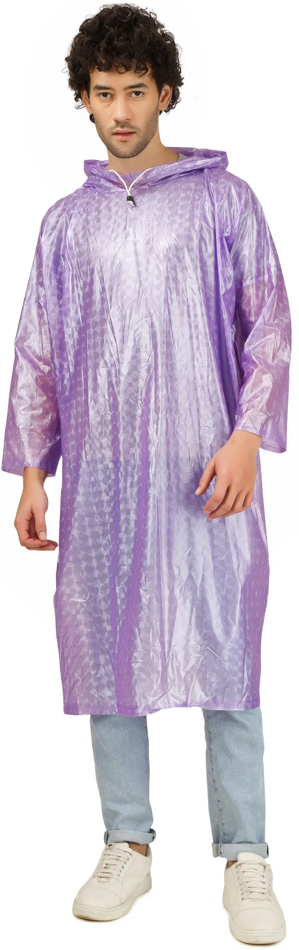 Polyster_Free_Size_Raincoat_for_Men_|_Purple