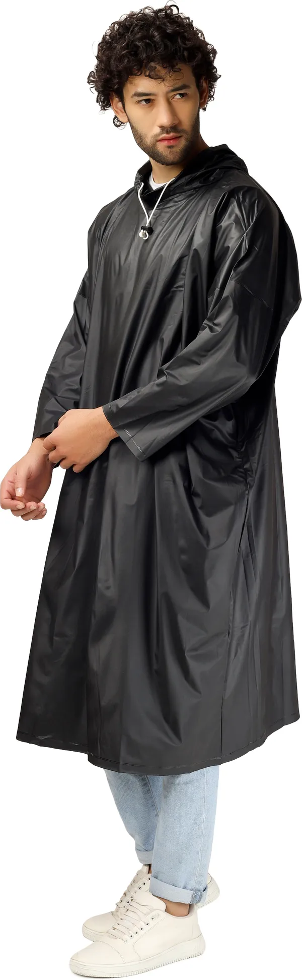 Polyster_Free_Size_Raincoat_for_Men_|_Black