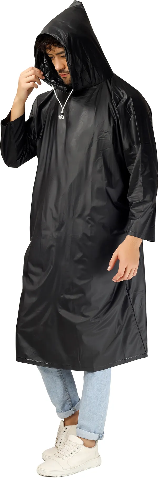 Polyster_Free_Size_Raincoat_for_Men_|_Black