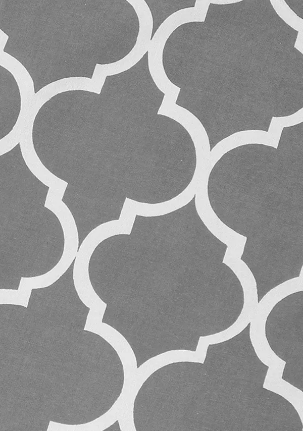 Pack_of_6_Pieces_Cotton_Grey_Ogee_Printed_Place_Mat_for_Dining_and_Center_Tablefor_Dining_Table