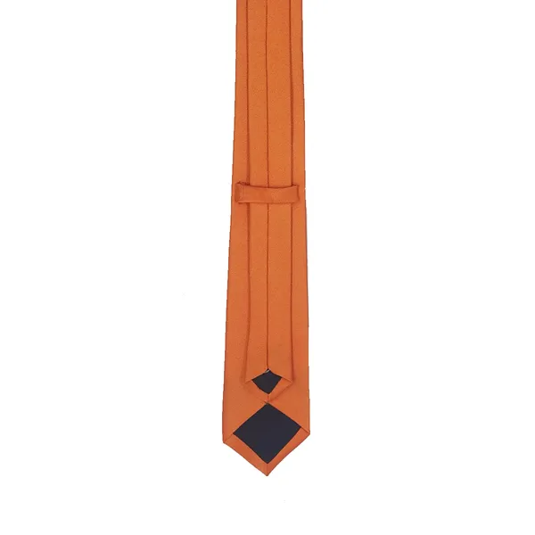 Exotique_Skinny_Orange_Satin_Neck_tie_For_Men_(MT0001OR)