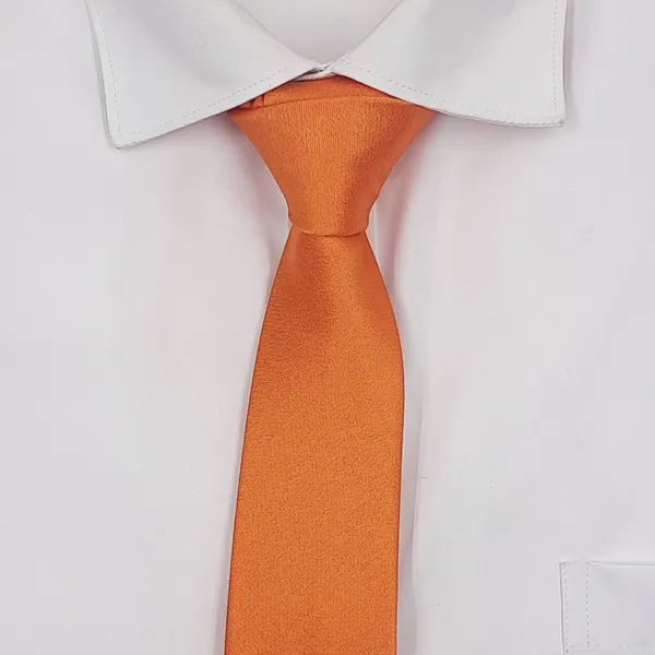 Exotique_Skinny_Orange_Satin_Neck_tie_For_Men_(MT0001OR)