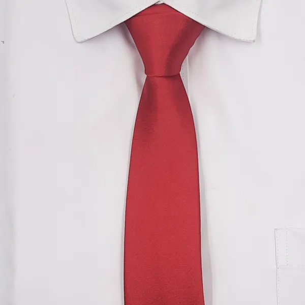 Exotique_Classy_Crimson_Red_Satin_Neck_tie_For_Men_(MT0001RD)
