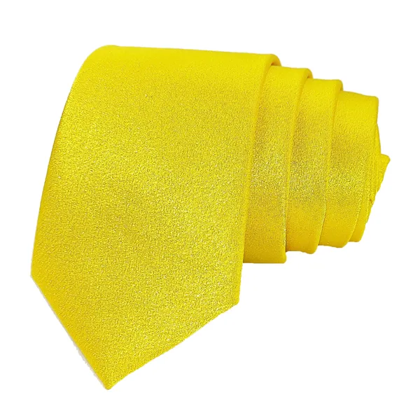 Exotique_Classic_Yellow_Satin_Neck_tie_For_Men_(MT0001YL)