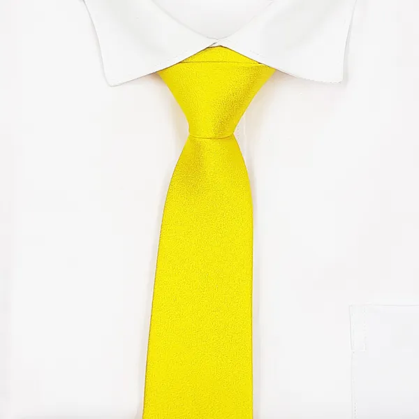 Exotique_Classic_Yellow_Satin_Neck_tie_For_Men_(MT0001YL)