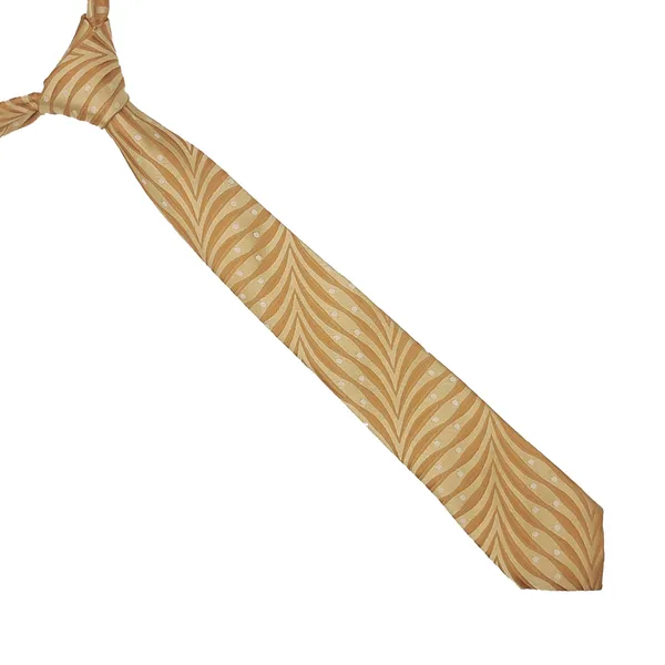 Exotique_Italian_Style_Yellow_Microfiber_Neck_tie_For_Men_(MT0002MU)