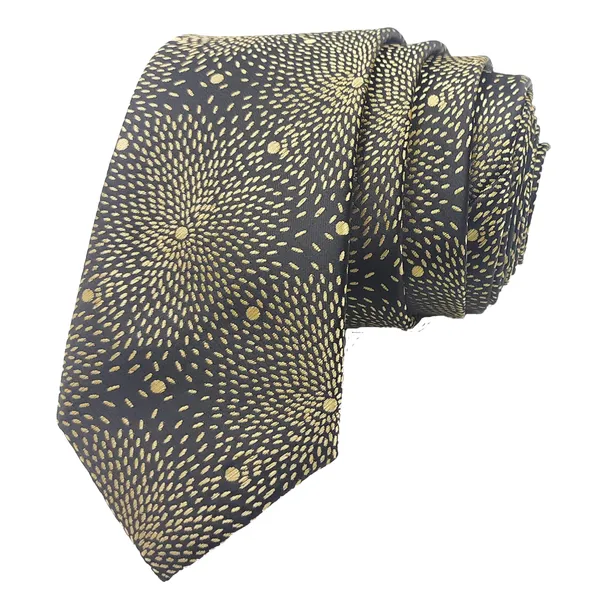 Exotique_Italian_Style_Black_&_Gold_Microfiber_Neck_tie_For_Men_(MT0003MU)
