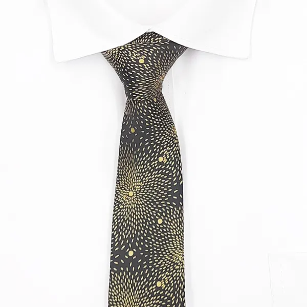 Exotique_Italian_Style_Black_&_Gold_Microfiber_Neck_tie_For_Men_(MT0003MU)