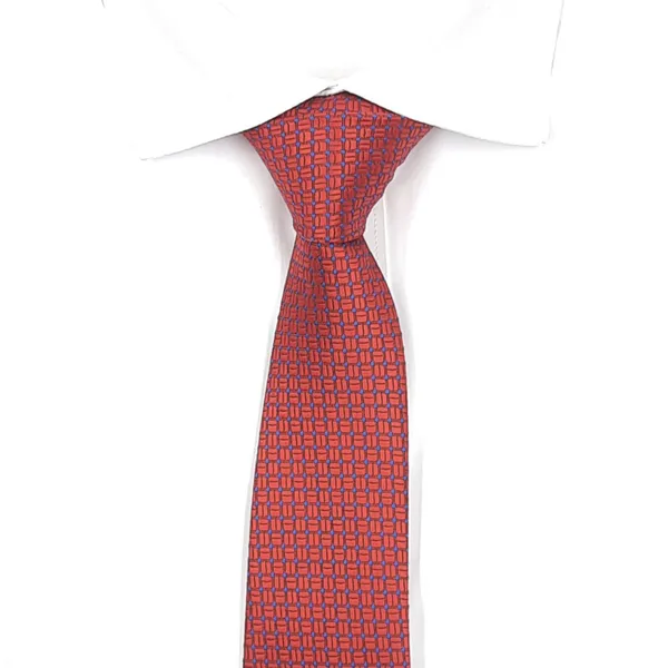 Exotique_Italian_Style_Red_&_Blue_Microfiber_Neck_tie_For_Men_(MT0004RD)