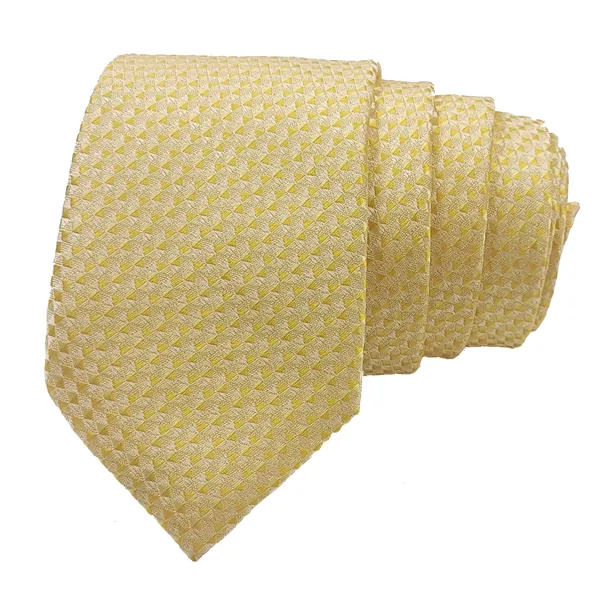 Exotique_The_Craven_Curve_Yellow_Microfiber_Neck_tie_For_Men_(MT0004YL)