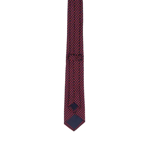 Exotique_Checkerd_Italian_Black_&_Red_Microfiber_Neck_tie_For_Men_(MT0005MU)
