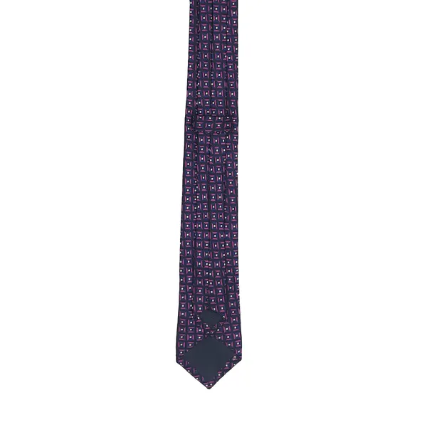 Exotique_Italian_Style_Black,Blue,Purple_&_White_Microfiber_Neck_tie_For_Men_(MT0007PL)