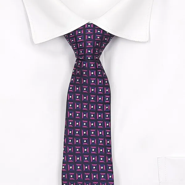 Exotique_Italian_Style_Black,Blue,Purple_&_White_Microfiber_Neck_tie_For_Men_(MT0007PL)