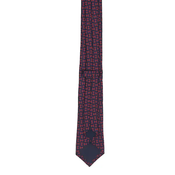 Exotique_Italian_Style_Black,Red_&_Blue_Microfiber_Neck_tie_For_Men_(MT0007RD)