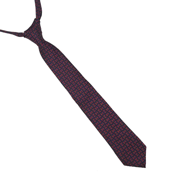 Exotique_Italian_Style_Black,Red_&_Blue_Microfiber_Neck_tie_For_Men_(MT0007RD)