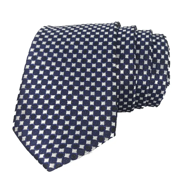 Exotique_Flowral_Italian_Black_&_White_Microfiber_Neck_tie_For_Men_(MT0010BK)