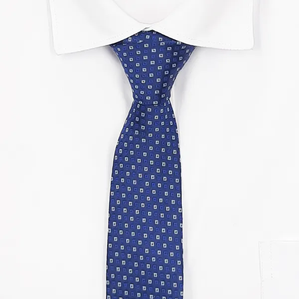 Exotique_Flowral_Italian_Blue_&_White_Microfiber_Neck_tie_For_Men_(MT0010BL)