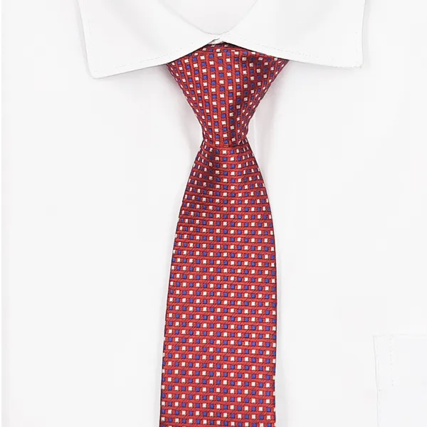 Exotique_Flowral_Italian_Red,Blue_&_White_Microfiber_Neck_tie_For_Men_(MT0010RD)