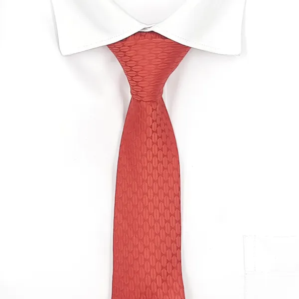 Exotique_Mini_Squares_Red_Microfiber_Neck_tie_For_Men_(MT0010RD)