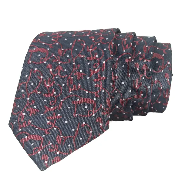 Exotique_Cleaning_Cut_Brown_&_Red_Microfiber_Neck_tie_For_Men_(MT0012BR)