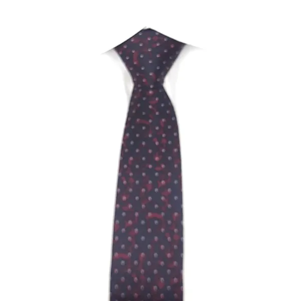 Exotique_Cleaning_Cut_Brown_&_Red_Microfiber_Neck_tie_For_Men_(MT0012BR)