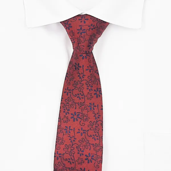 Exotique_Cleaning_Cut_Red_&_Blue_Microfiber_Neck_tie_For_Men_(MT0012RD)