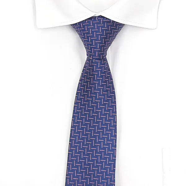 Exotique_Steps_Blue_&_Pink_Microfiber_Neck_tie_For_Men_(MT0014BL)