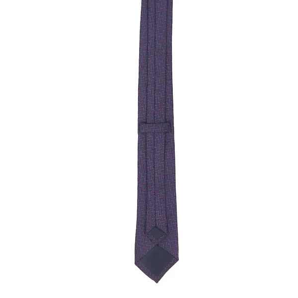 Exotique_Steps_Purple_&_Red_Microfiber_Neck_tie_For_Men_(MT0014MU)