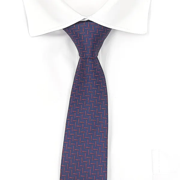 Exotique_Steps_Purple_&_Red_Microfiber_Neck_tie_For_Men_(MT0014MU)