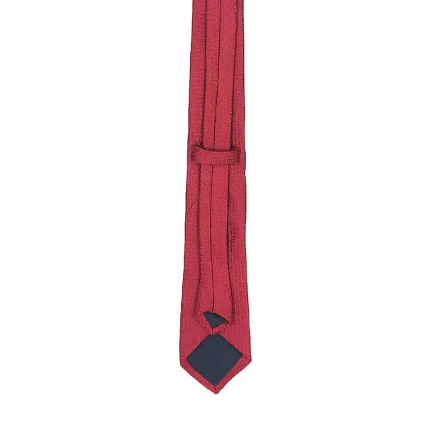 Exotique_Steps_Red_Microfiber_Neck_tie_For_Men_(MT0014RD)