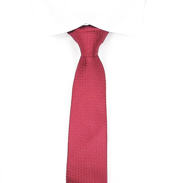 Exotique_Steps_Red_Microfiber_Neck_tie_For_Men_(MT0014RD)