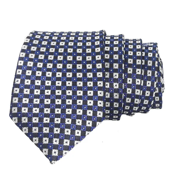 Exotique_The_Woven_Swing_Black,Blue_&_White_Microfiber_Neck_tie_For_Men_(MT0015MU)