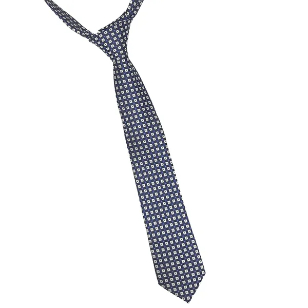 Exotique_The_Woven_Swing_Black,Blue_&_White_Microfiber_Neck_tie_For_Men_(MT0015MU)