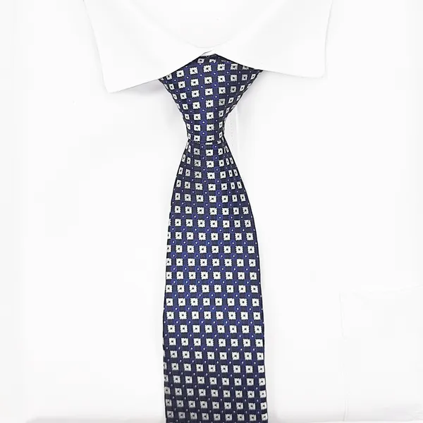 Exotique_The_Woven_Swing_Black,Blue_&_White_Microfiber_Neck_tie_For_Men_(MT0015MU)