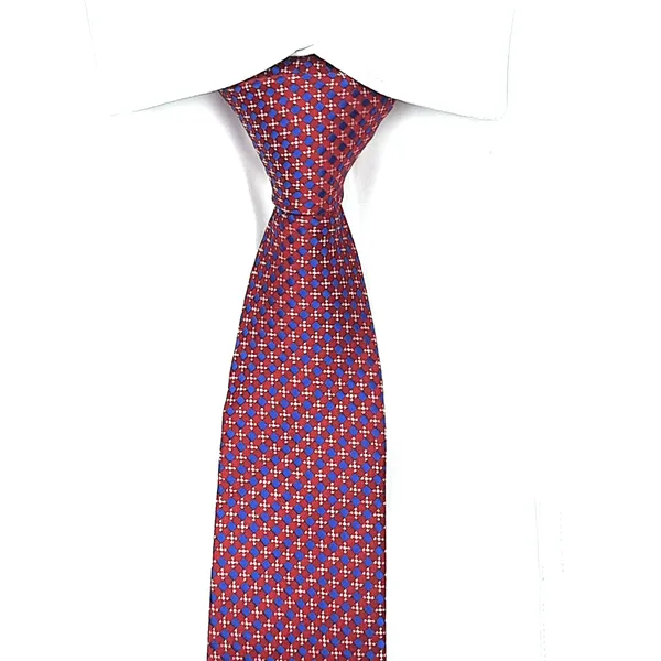 Exotique_Dotting_Red,White_&_Blue_Microfiber_Neck_tie_For_Men_(MT0018MU)
