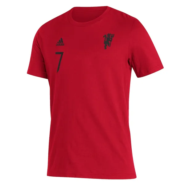 JERSEYKART Manchester United Cristiano Ronaldo T-Shirt - Red Price in India  - Buy JERSEYKART Manchester United Cristiano Ronaldo T-Shirt - Red online  at undefined