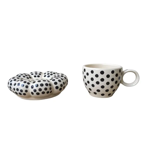 Handcrafted_Dotted_Pattern_Ceramic_Cup_and_Saucer_Set