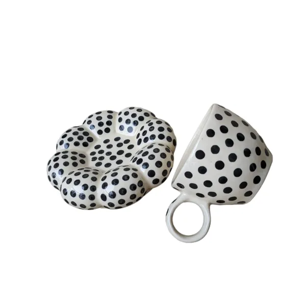 Handcrafted_Dotted_Pattern_Ceramic_Cup_and_Saucer_Set