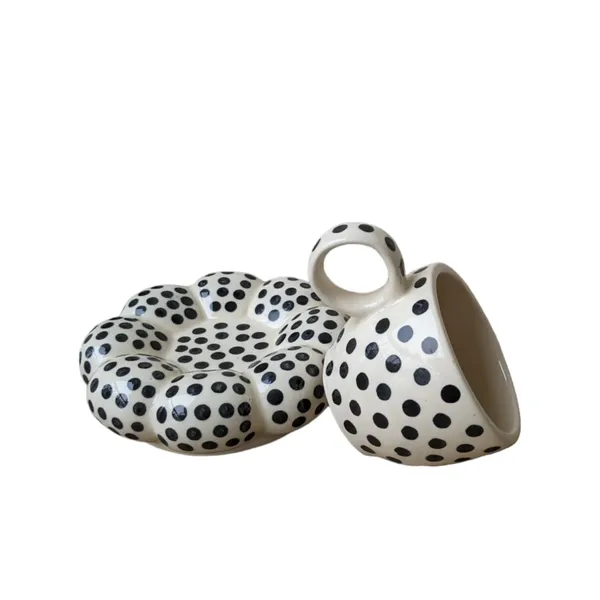 Handcrafted_Dotted_Pattern_Ceramic_Cup_and_Saucer_Set