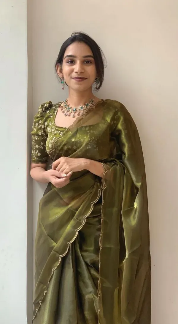 MAHENDI_SOFT_JIMMY_CHOO_EMBROIDERED_SAREE