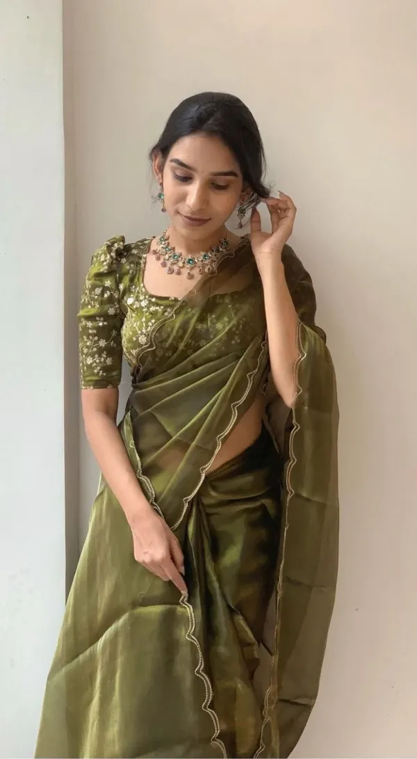 MAHENDI_SOFT_JIMMY_CHOO_EMBROIDERED_SAREE