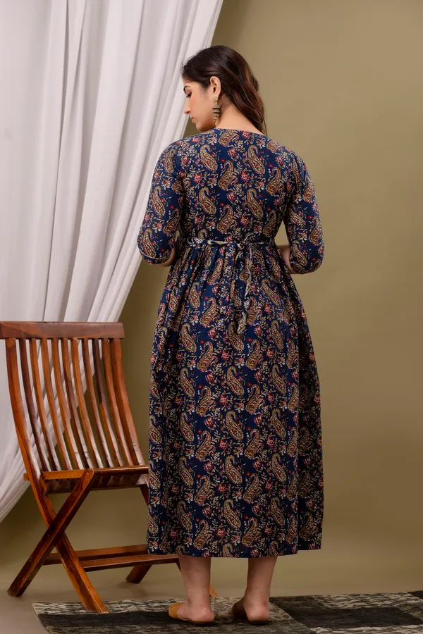 Malody_Blossom___Cotton_Printed_Maternity_And_Feeding_Kurti_Combo_Of_2