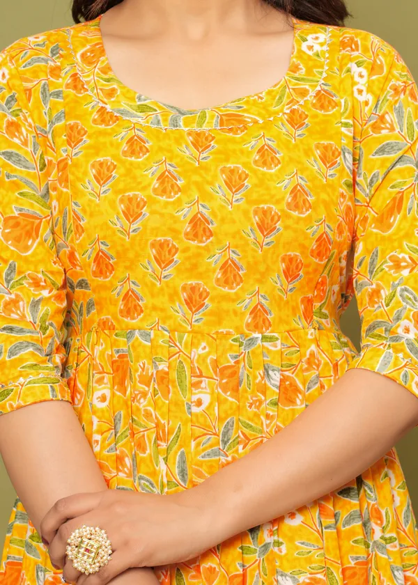 Mamatronic_Cotton_Maternity_And_Feeding_Kurti