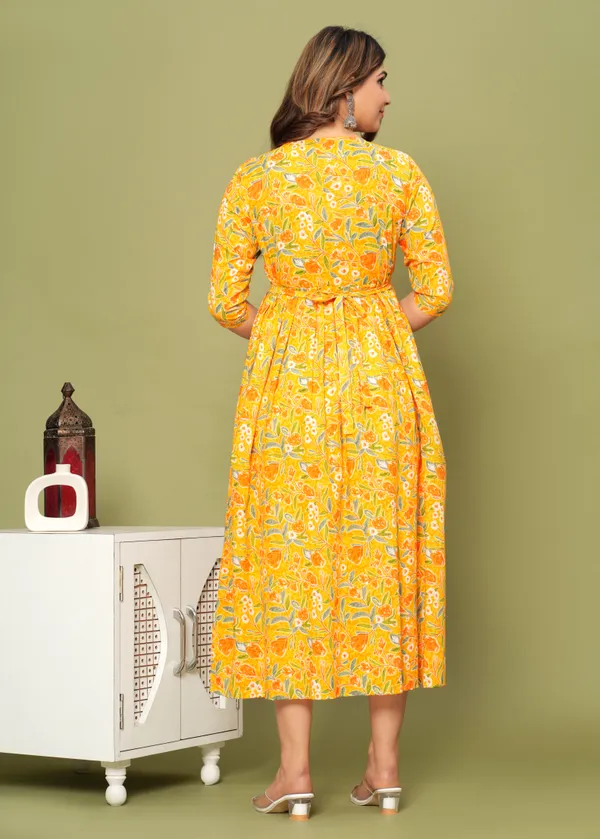 Mamatronic_Cotton_Maternity_And_Feeding_Kurti