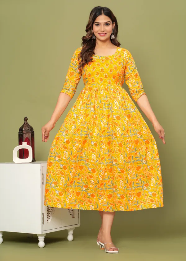 Mamatronic_Cotton_Maternity_And_Feeding_Kurti